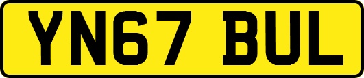 YN67BUL