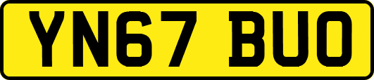 YN67BUO