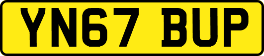 YN67BUP