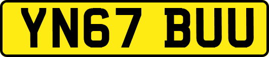 YN67BUU