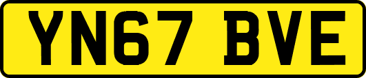 YN67BVE