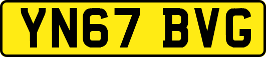 YN67BVG