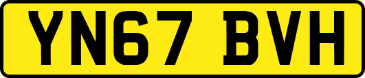 YN67BVH