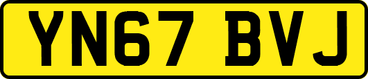 YN67BVJ
