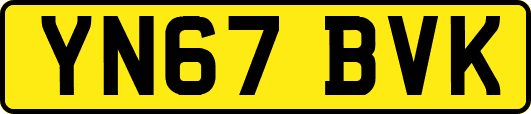 YN67BVK