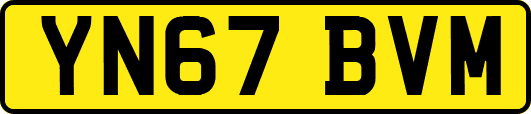 YN67BVM