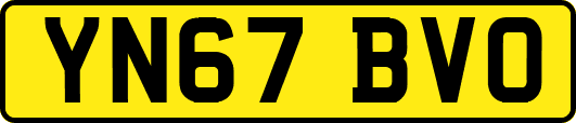 YN67BVO
