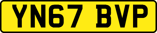 YN67BVP