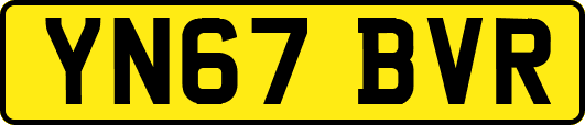 YN67BVR