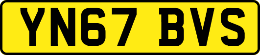YN67BVS