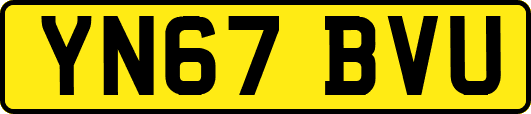YN67BVU