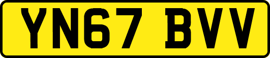 YN67BVV