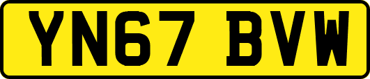 YN67BVW