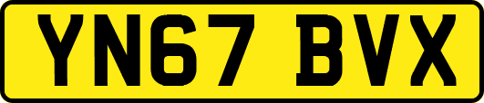 YN67BVX