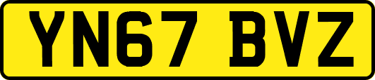 YN67BVZ