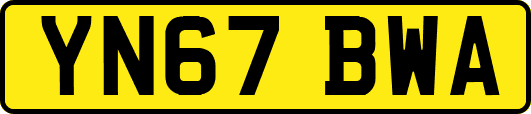 YN67BWA