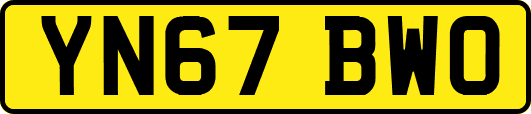 YN67BWO