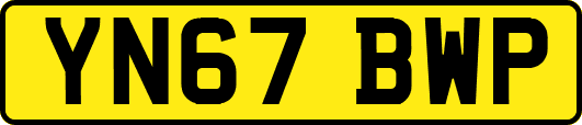 YN67BWP