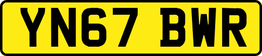 YN67BWR