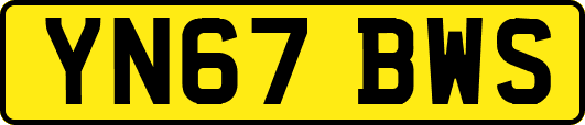 YN67BWS