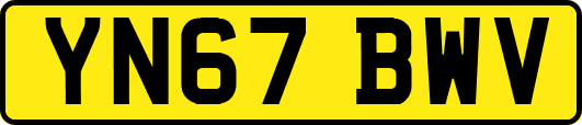 YN67BWV