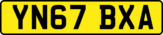 YN67BXA