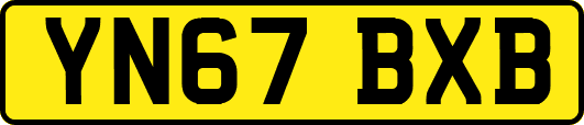 YN67BXB