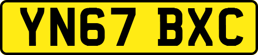 YN67BXC