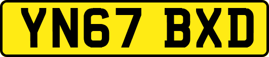 YN67BXD
