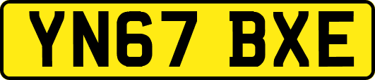 YN67BXE