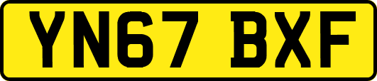 YN67BXF