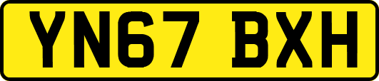 YN67BXH