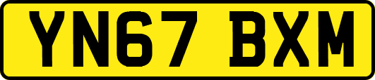 YN67BXM