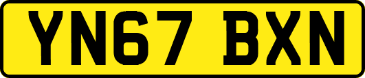 YN67BXN