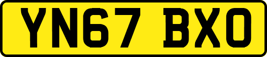 YN67BXO
