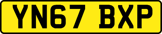 YN67BXP