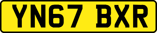 YN67BXR