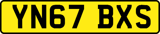 YN67BXS