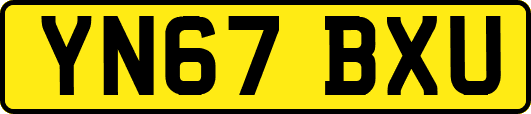 YN67BXU