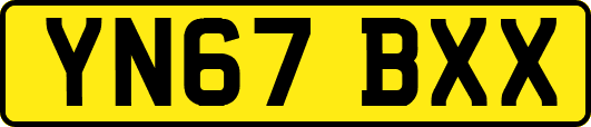 YN67BXX
