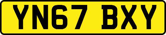 YN67BXY