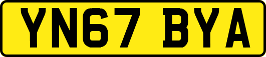 YN67BYA