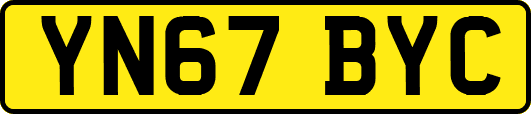 YN67BYC