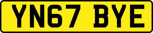 YN67BYE