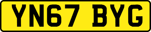 YN67BYG