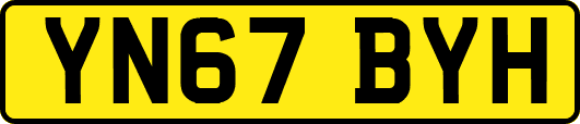 YN67BYH