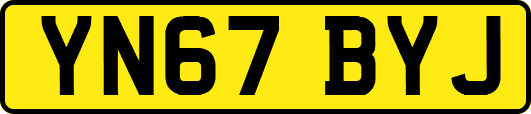 YN67BYJ