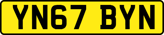 YN67BYN