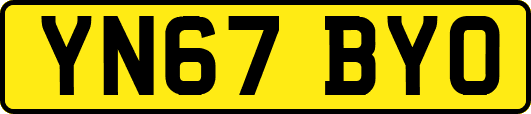YN67BYO