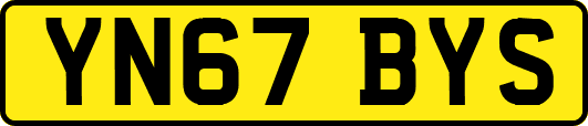 YN67BYS